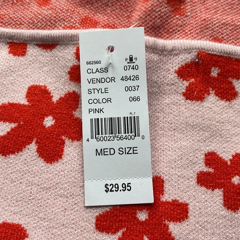 NWT PacSun halter cropped top - Picture 3 of 3